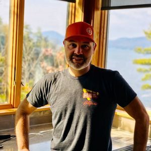 Meet your Posher, Paul